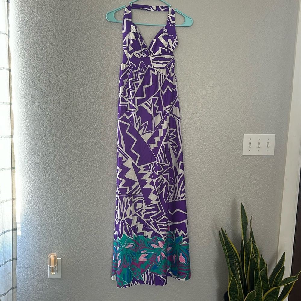 New Kamehameha dress small*